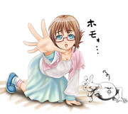 逆転の発想であえて全力で逆走する