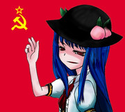 ☆全人民の緋想天☆