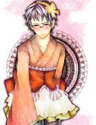 12星座企画　■おとめ座■