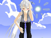 ▀▀///TT///▀▀   神様どうもありがとうございま