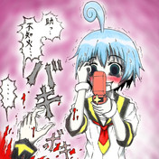 不知火半袖 ニコニコ静画 イラスト
