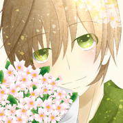 世界一初恋 ニコニコ静画 イラスト