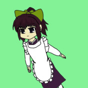 絶対霊域 ニコニコ静画 イラスト