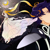 プリンス エンディミオン ニコニコ静画 イラスト
