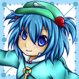 河城にとり