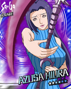 ニコマスシンデレラ　ロマンティックあずささん