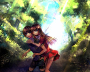 二度と返らない思い出