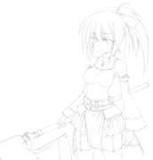 オリジナルさんのおまけ