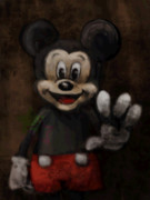 突然だが君に魔法をかけたんだ！（GIF)