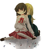ずっと一緒にいてね
