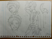 オリジナルアバター