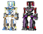 魔改造カシヲさん