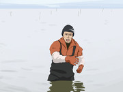 今日の松岡修造さん