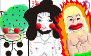 石原さとみ ニコニコ静画 イラスト