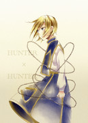 クラピカ【H×H】