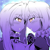 エオリア アハテルノーテ ニコニコ静画 イラスト