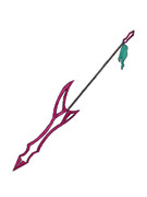 フリンガルエルス 色塗った