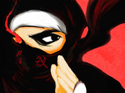 ニンジャスレイヤー