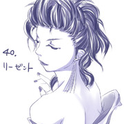 1day1pict ニコニコ静画 イラスト