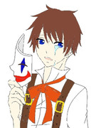 塗らせていただきました!