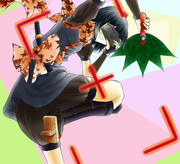 きせると　かぜタイプの　わざの　いりょくが　あがる。