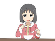 今日のなのちゃん