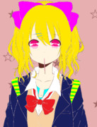 塗らせていただきました！