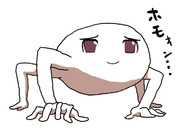 ┌(┌＾o＾)┐ﾎﾓォﾝ・・・