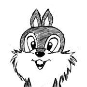 チップ ニコニコ静画 イラスト