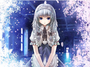 咲夜さん（仮）