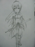 オリジナルアバター