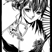 万能鑑定士qの事件簿 ニコニコ静画 イラスト