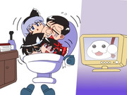 たぶん乗る機械を間違えてるお