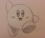 カービィ２０周年