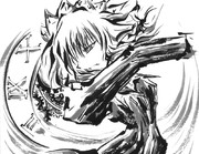 紅魔城伝説咲夜さん