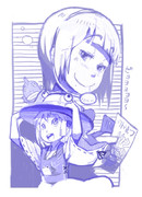 ピヨヨヨヨ～ｗ