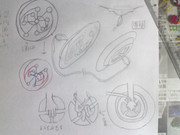 オリジナルソードアート