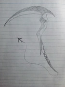 SAO　鎌鼬(かまいたち)