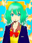 塗らせていただきました