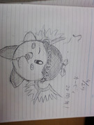 カービィ20周年おめでとうございます