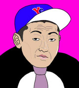 畜生ペンギン亜種