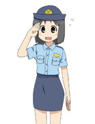 今日のなのちゃん