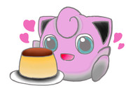 プリン ポケモン ニコニコ静画 イラスト