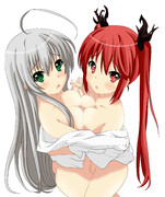 這いよる者たち