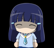 いのかりさんのこと、大嫌いです