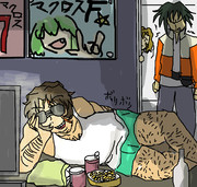 ジャミル・ニート