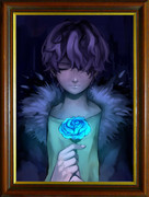 Ib-忘れられた肖像