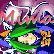 【東方】魅魔様