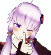 ナイショのナイショ☆