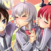 八坂頼子 ニコニコ静画 イラスト